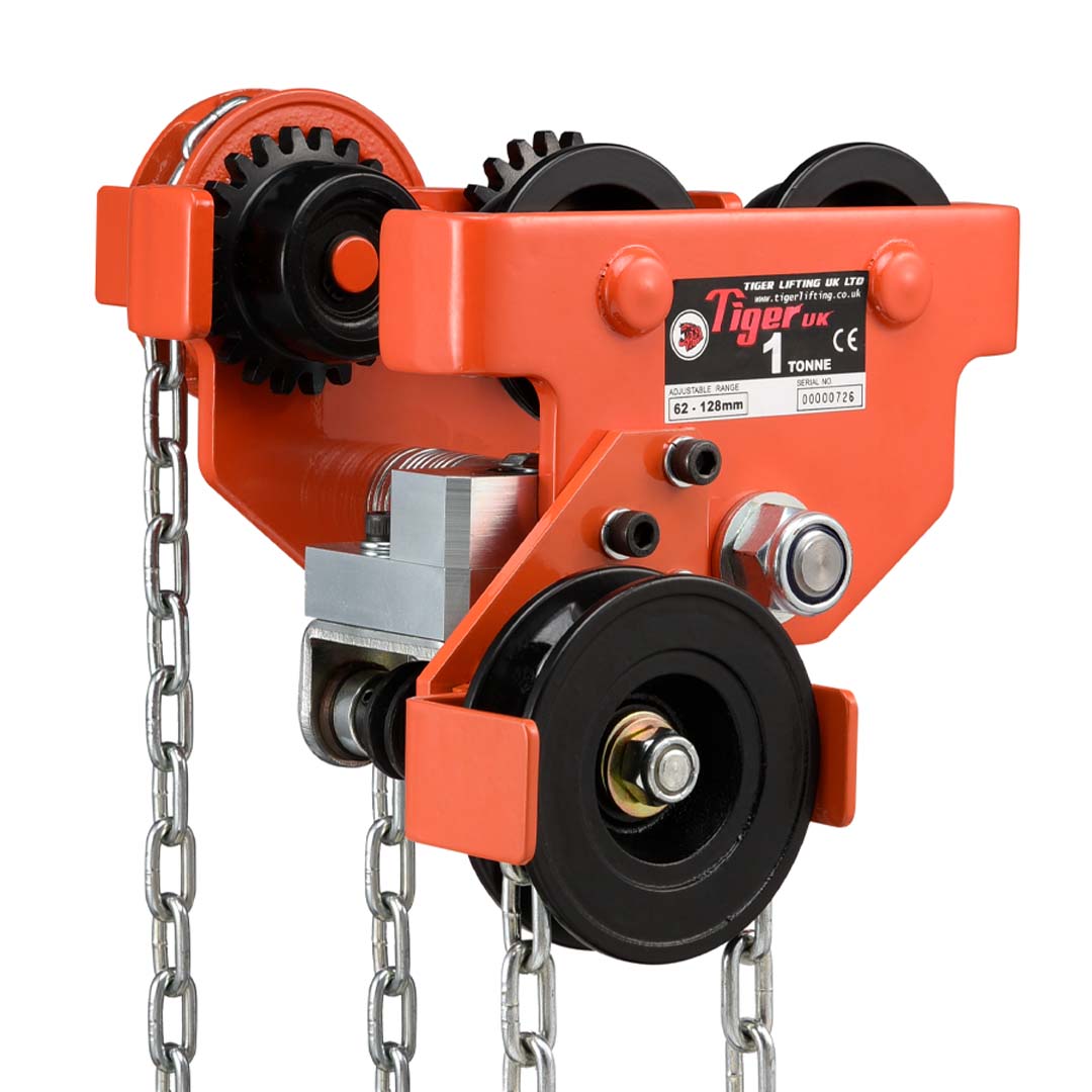 TP TG Trolley