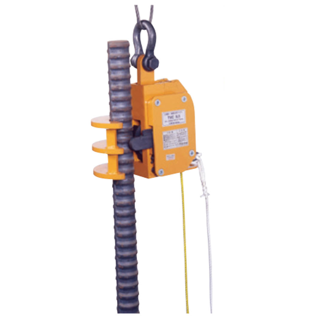 TVC Vertical Lifting Clamp